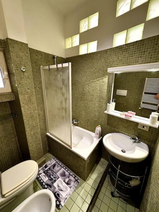 Appartement Colosseo -termini Elegante Loft 5 Stelle Rome